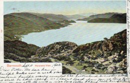 Barmouth 1902 Postcard - Other & Unclassified