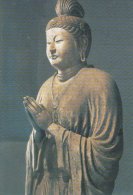 Japanesque Buddha  Art , Religions  Buddhism,  World Art Appreciation - Boeddhisme