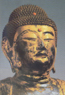 Japanesque Buddha  Art , Religions  Buddhism,  World Art Appreciation - Buddismo