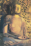 Japanesque Buddha  Art , Religions  Buddhism,  World Art Appreciation - Buddhismus