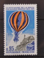 K 018 ++ FRANCE 1971 POSTE ARIENNE AIRMAIL AIRPLANE AVIATION LUCHTVAART VLIEGTUIG   MNH NEUF ** - 1960-.... Nuovi