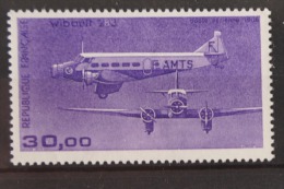 K 021 ++ FRANCE 1986 POSTE ARIENNE AIRMAIL AIRPLANE AVIATION LUCHTVAART VLIEGTUIG   MNH NEUF ** - 1960-.... Postfris