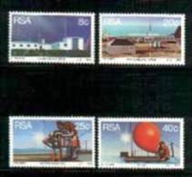 Delcampe - REPUBLIC OF SOUTH AFRICA, 1983, MNH Stamp(s) Year Issues As Per Scans Nrs. 626-641 - Ongebruikt