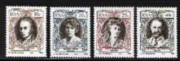 REPUBLIC OF SOUTH AFRICA, 1984, MNH Stamp(s) Year Issues As Per Scans Nrs. 642-664 - Neufs
