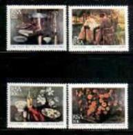 REPUBLIC OF SOUTH AFRICA, 1985, MNH Stamp(s) Yearl Issues As Per Scans Nrs. 665-681 - Nuevos