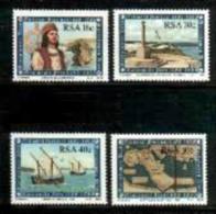 REPUBLIC OF SOUTH AFRICA, 1988 MNH Stamp(s) Year Issues As Per Scans Nrs. 721-765 - Unused Stamps