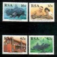 REPUBLIC OF SOUTH AFRICA, 1989, MNH Stamp(s) Year Issues As Per Scans Nrs. 766-788 - Neufs