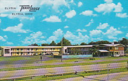 Ohio Elvria Trave Lodge Motel - Other & Unclassified
