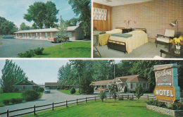 Ohio Fremont Great Lakes Motel - Autres & Non Classés