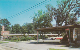 South Carolina Charleston Smith Ranch Motel - Charleston