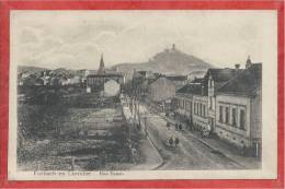 57 - FORBACH - Rue Bauer - Forbach