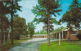 South Carolina Columbia Travelers Motel - Columbia