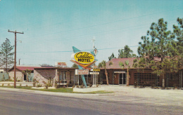 South Carolina Florence Cadillac Motel - Florence