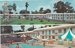 South Carolina Santee Royal Motor Lodge With Swimming Pool - Other & Unclassified