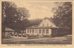 Walsrode - Walsrode