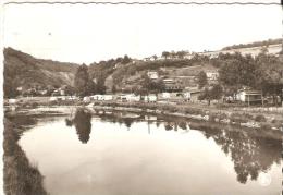 Comblain-au-pont (pont Scay - Comblain-au-Pont