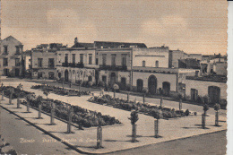 I 70032 BITONTO, Piazza Amedeo Di Savoia - Bitonto