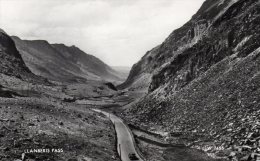 LLANBERIS PASS - Andere & Zonder Classificatie