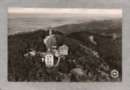 39409   Germania,   Hotel  Hochblauen  1170 M.u. M.  Bei  Badenweiler Im  Sudlichen  Schwarzwald,  VG - Badenweiler