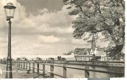 OLA002 - Maastricht - Gezicht Op St. Servaasbrug - Maastricht