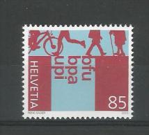 Schweiz  2013  Mi.Nr. 2283 , Bfu - Postfrisch / MNH / Mint / (**) - Unused Stamps