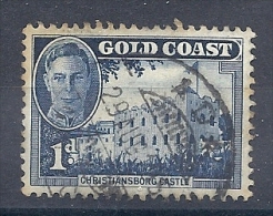 130403499  GOLD COAST GB  YVERT Nº   129 - Côte D'Or (...-1957)