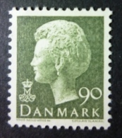 DANMARK 1976: Mi 623, ** MNH - FREE SHIPPING ABOVE 10 EURO - Ungebraucht