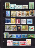 PORTUGAL LOT  ANNEES 60 /70  TB - Collections