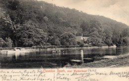 Clevedon Reach Near Maidenhead - Sonstige & Ohne Zuordnung