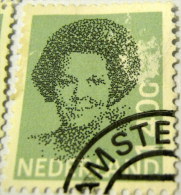 Netherlands 1981 Queen Beatrix 1.40g - Used - Used Stamps