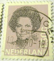 Netherlands 1981 Queen Beatrix 1.50g - Used - Used Stamps