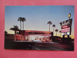 Arizona > Scottsdale  Safari Hotel  Not Mailed      Ref 954 - Scottsdale