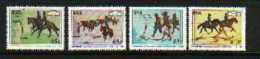 REPUBLIC OF SOUTH AFRICA, 1993, MNH Stamp(s) Stamp Day  Nr(s.) 908-911 - Unused Stamps