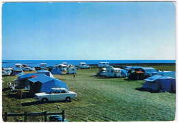 DAMGAN  CAMPING DU LENN EN PENERF - Damgan