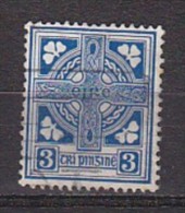 Q0135 - IRLANDE IRELAND Yv N°45 - Used Stamps