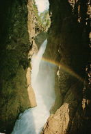 Mittenwald - Leutaschklamm - Mittenwald