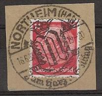 Deutsche Reich 1936 Stempel ""Northeim (Han) Um HÂ„rz U. ? - Machines à Affranchir (EMA)