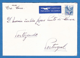 17.IV.1949 - Storia Postale