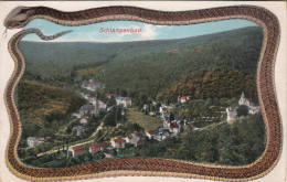 Schlangenbad - Schlangenbad