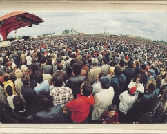 93 - La Courneuve : Fête De L' Huma - 1978 - La Courneuve