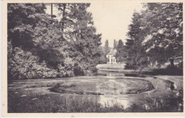 Grez-Doiceau " Les Etangs Du Château. " - Grez-Doiceau