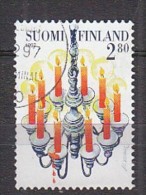 L5710 - FINLANDE FINLAND Yv N°1378 - Oblitérés