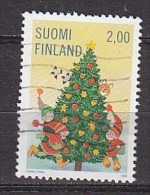 L5714 - FINLANDE FINLAND Yv N°1423 - Usados