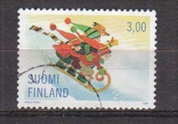 L5715 - FINLANDE FINLAND Yv N°1424 - Used Stamps