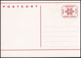 Norway, Card - Andere