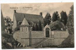 24504  -  Hombourg   Le  Presbythère - Blieberg