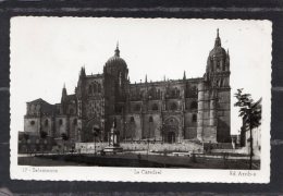 39422     Spagna,    Salamanca,  VG  1951 - Salamanca