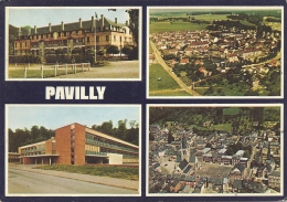 76 - Pavilly : Vues Multiples - Pavilly