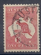 130403593  AUSTRALIA  YVERT  Nº  2 - Used Stamps