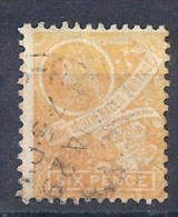 130403604  AUSTRALIA  YVERT  Nº  92 - Used Stamps